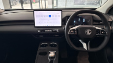 MG MGS5 125kW SE EV 49kWh 5dr Auto Electric Estate